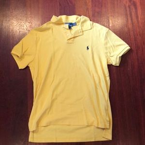 Ralph Lauren polo